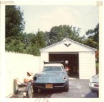 Corvette in 1976.jpg