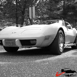 Corvette B&W 5.jpg