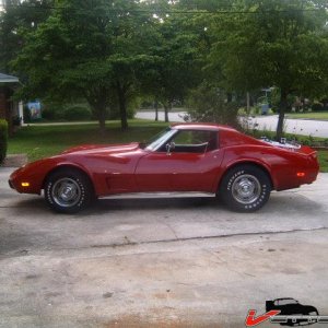 vette home after paint.jpg