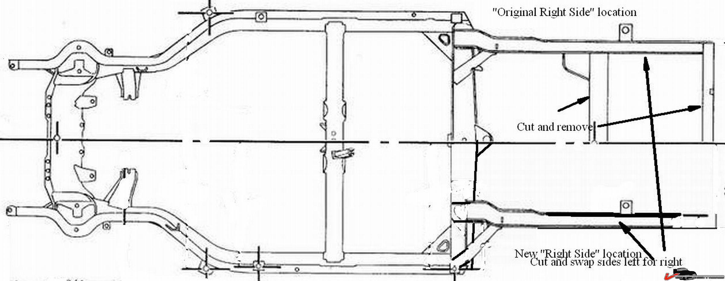 C3 Corvette Rear Suspension Diagram - General Wiring Diagram