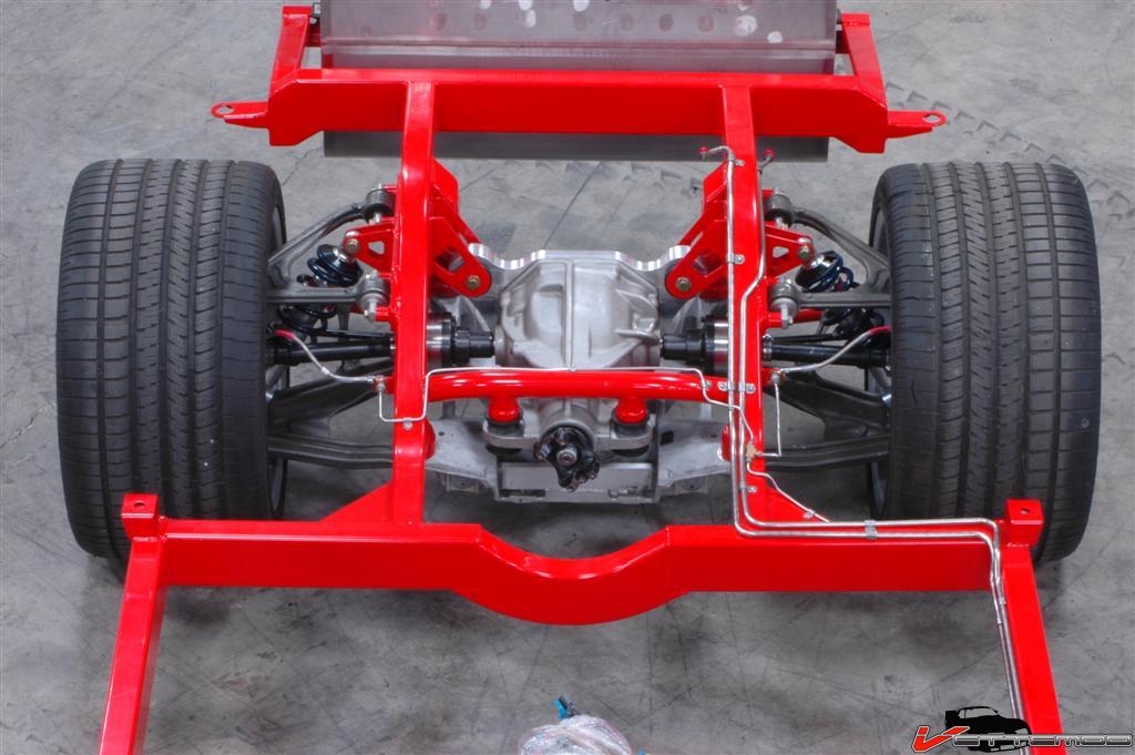 C5 Corvette Suspension at Jean Christopher blog
