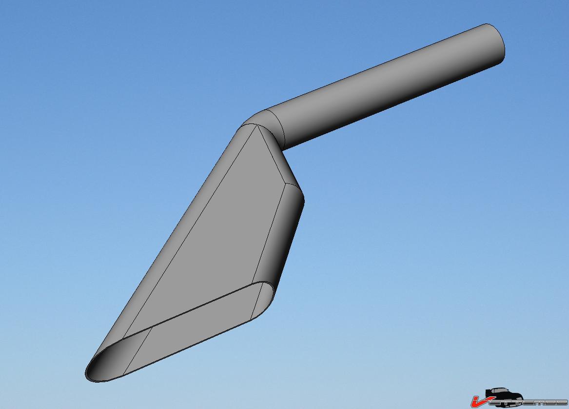 Fabricating boom tubes