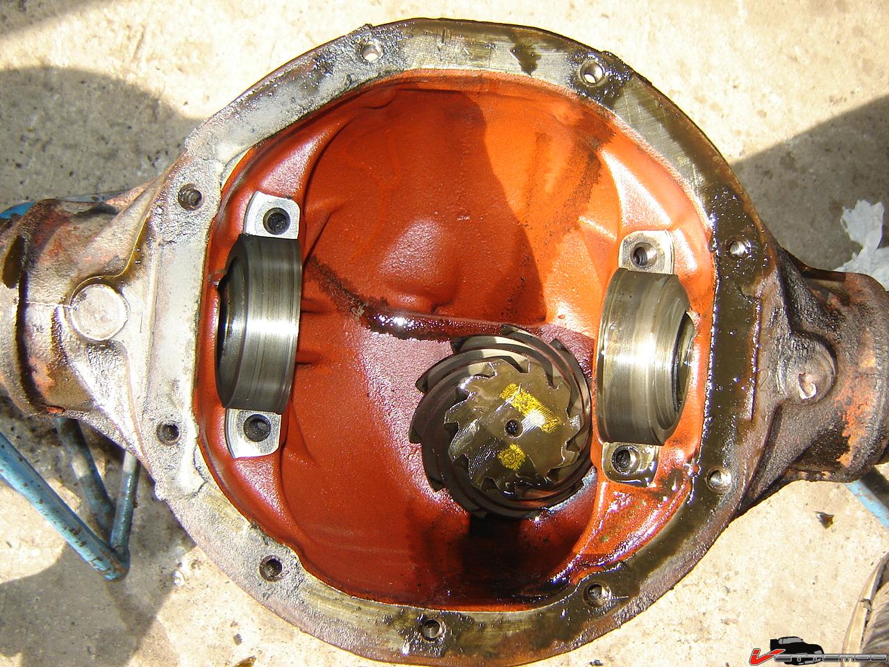 L98 Heads
