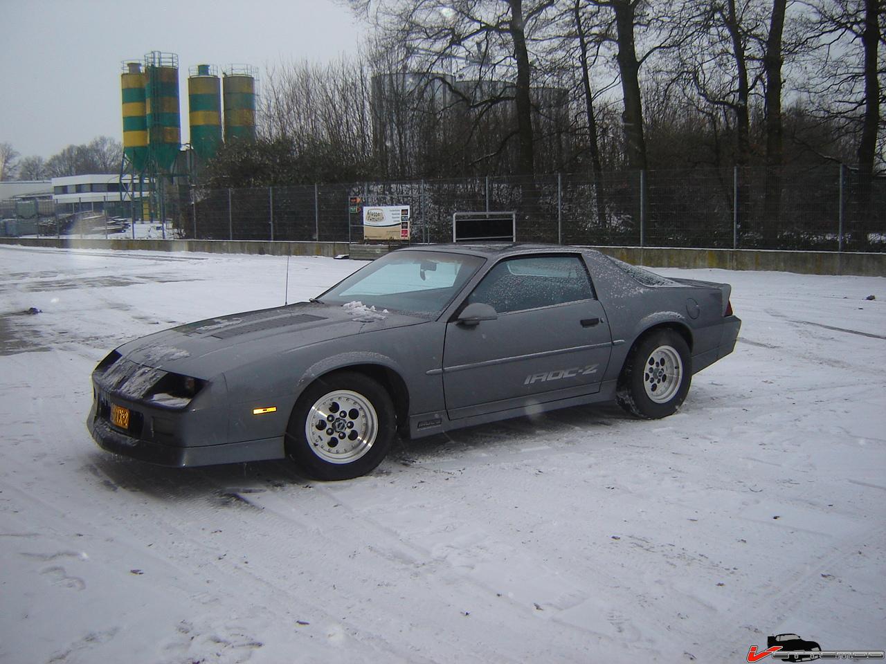 Centerline Champ 500 | Autos Post