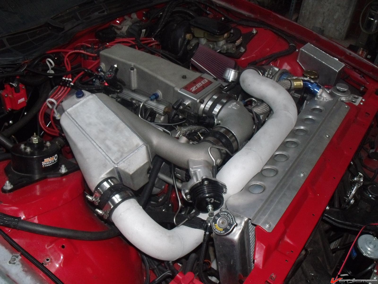 Cheap Air to Water intercoolers Third Generation FBody Message Boards