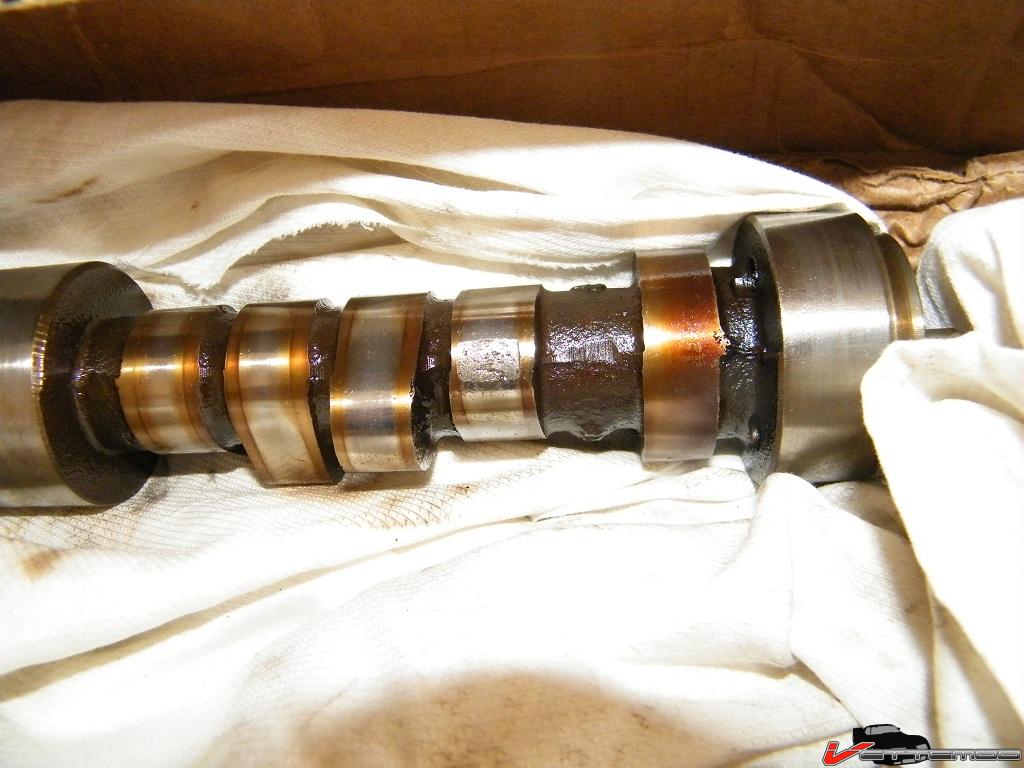 Roller Cam Lobe Wear at Tara Reed blog