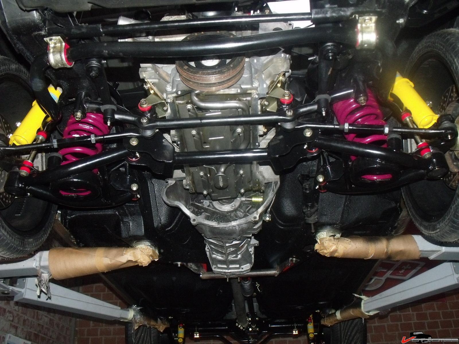 396 sbc cam Page 2 Don Terrill’s SpeedTalk