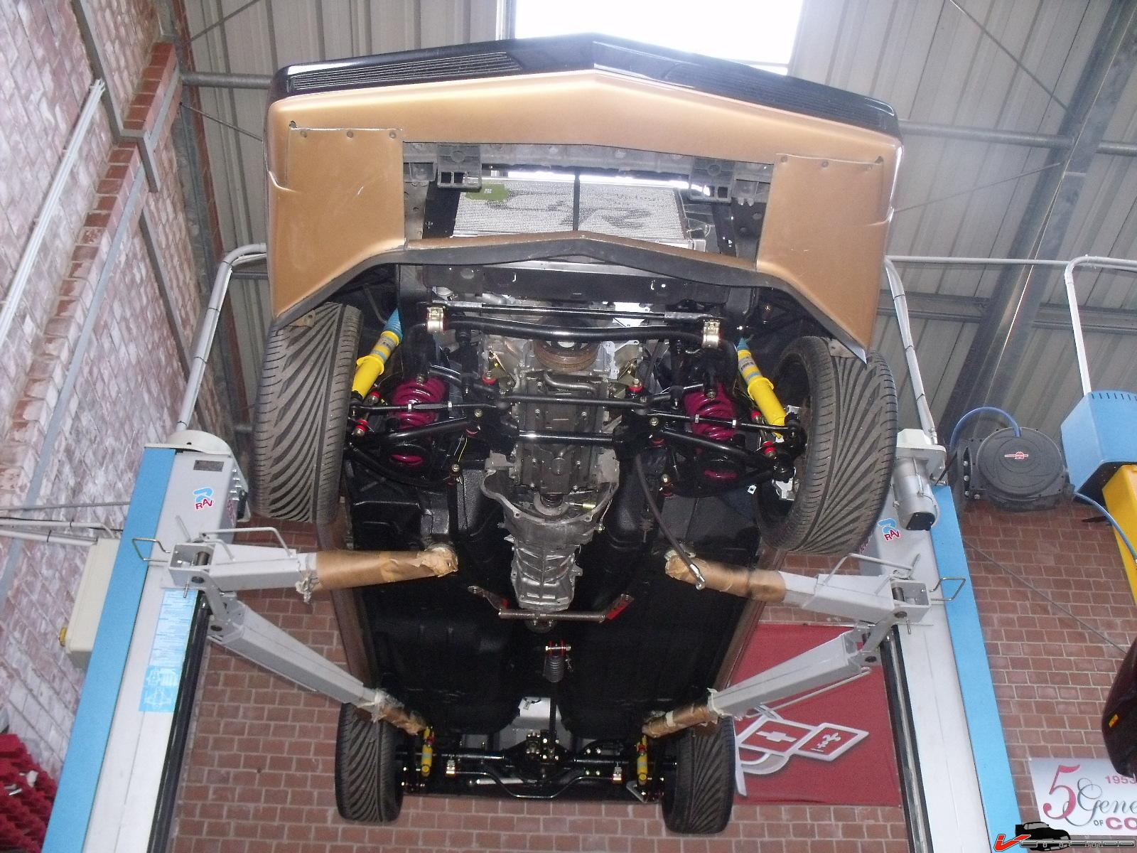 396 sbc cam Page 2 Don Terrill’s SpeedTalk