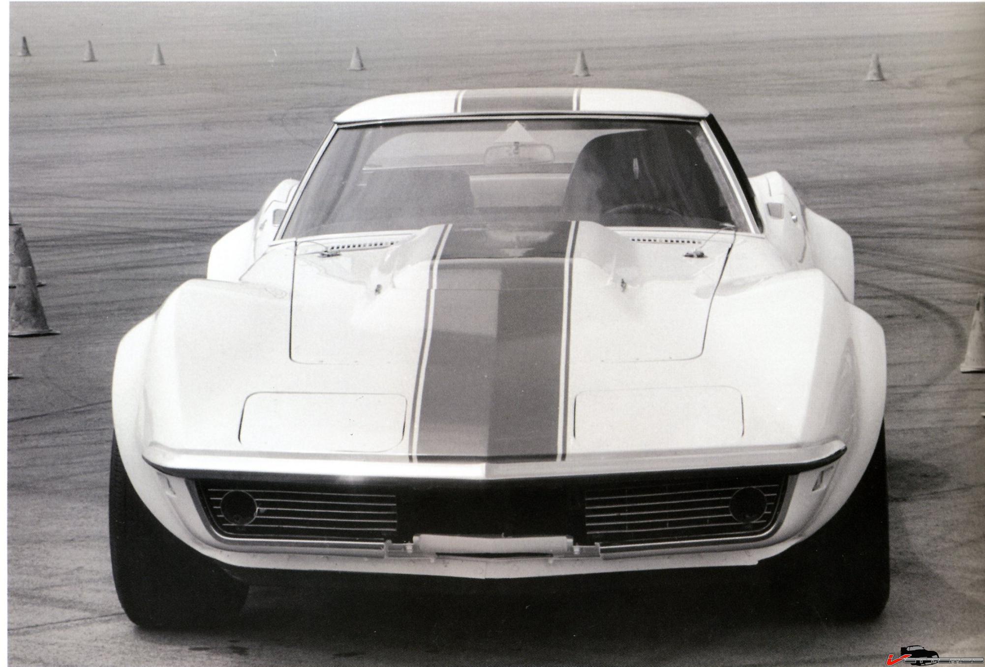 Mike Anderson Chevrolet >> ZL1, Duntov press car. - Page 3 - CorvetteForum ... Mike Anderson Chevrolet >> ZL1, Duntov press car. - Page 3 - CorvetteForum ...