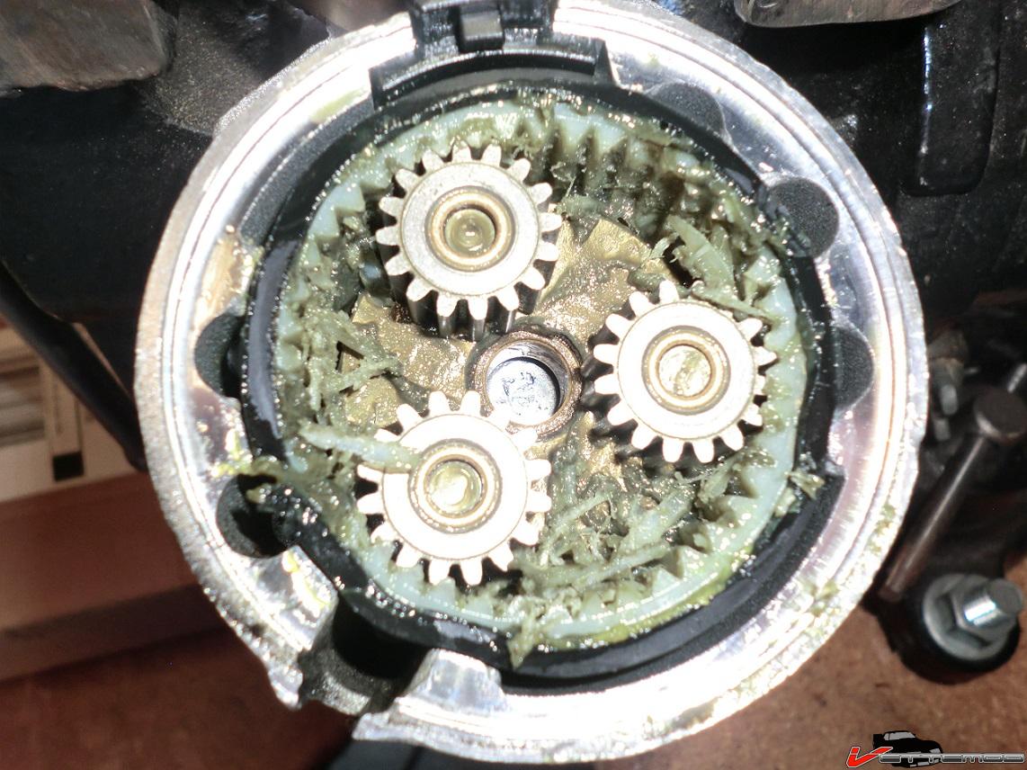 Where to get GM ZZ4 starter? CorvetteForum Chevrolet Corvette Forum