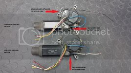 Motor zpsnhhzline Motor zpsnhhzline