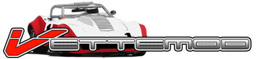 VetteMod - The Corvette Modding Community