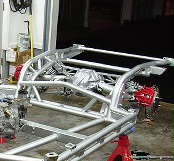 004 C3 Tube Frame  C4 suspension.jpg