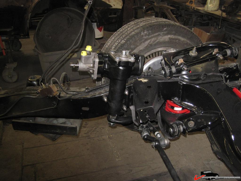 Borgeson Steering box.jpg