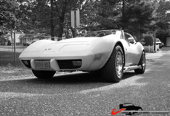 Corvette B&W 5.jpg