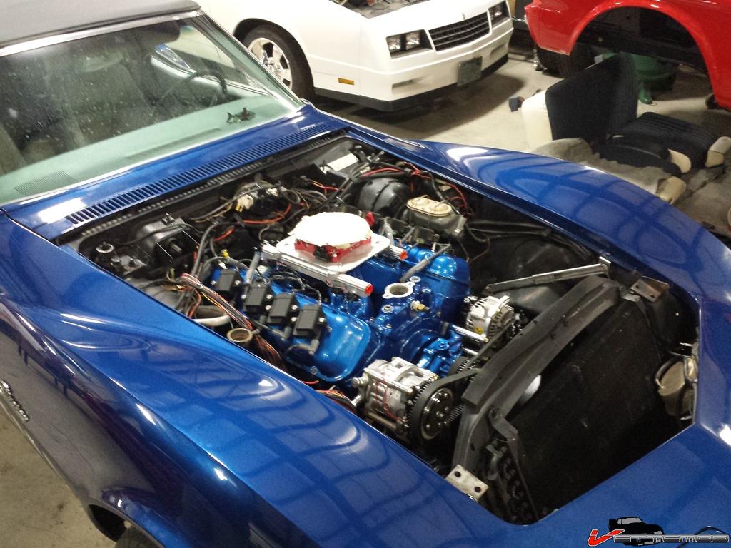 Dart 540 install.jpg