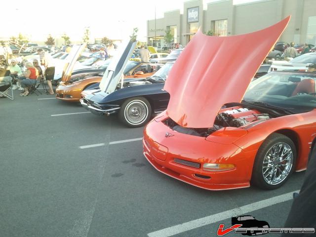 few more  Vettes.JPG