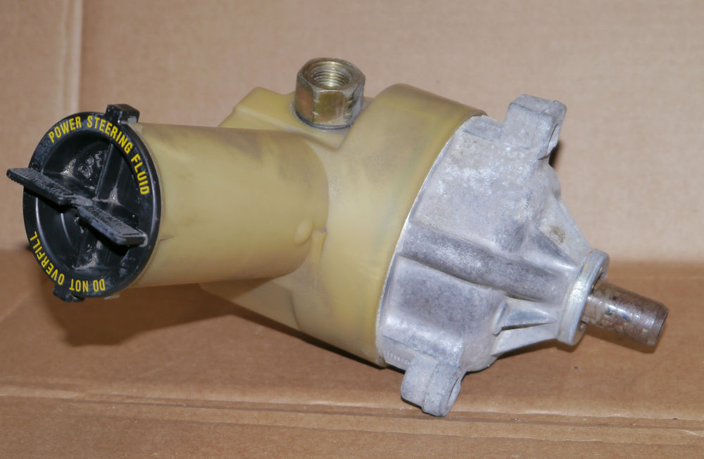 Ford Power Steering Pump E8DC-3A578-BA.jpg