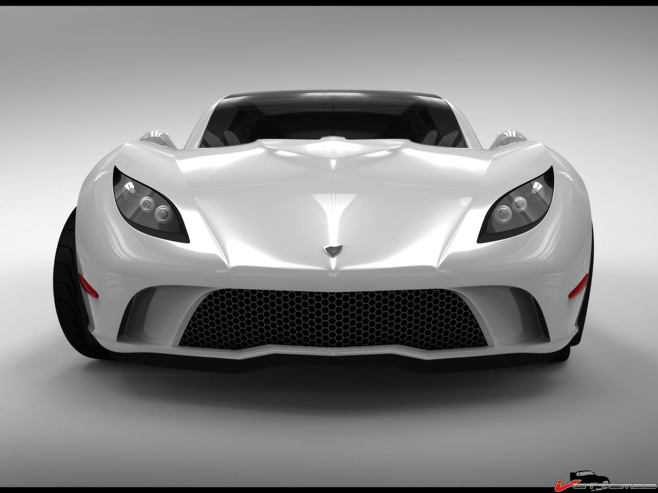 Head lights Mallet corvette.jpg