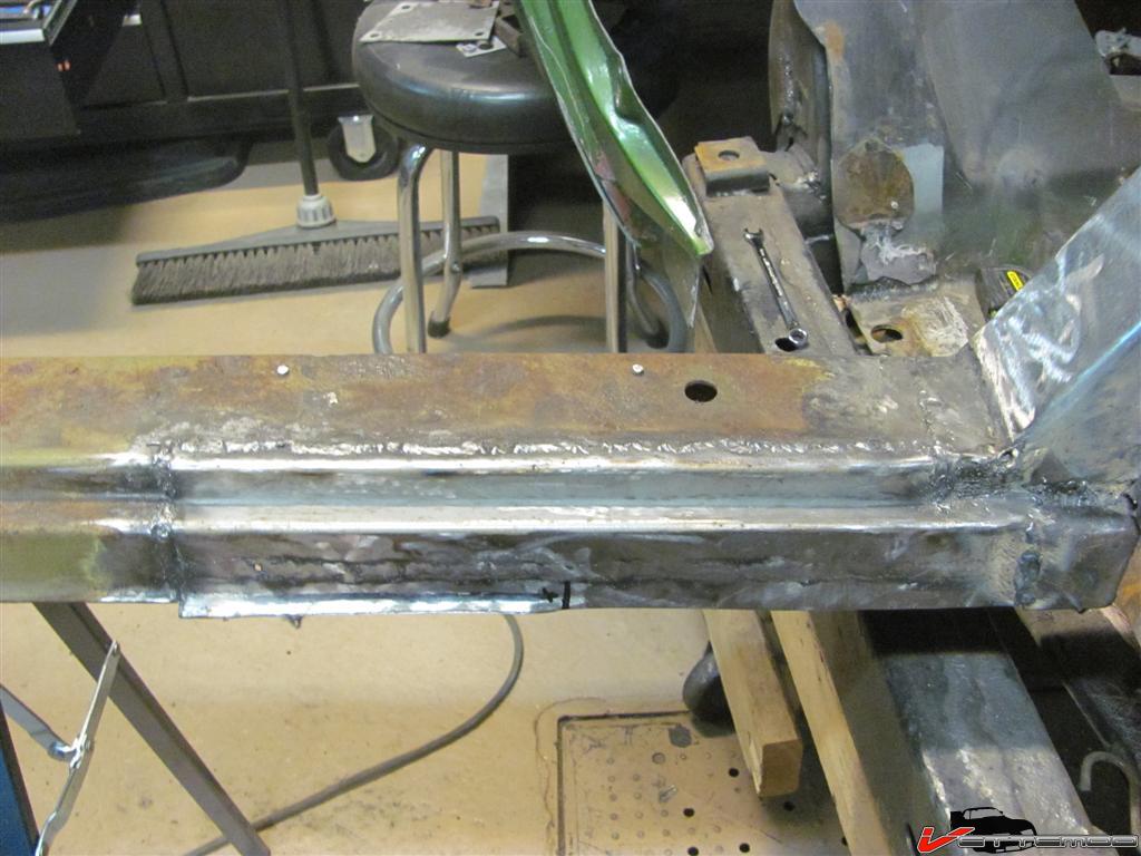 Not pretty welds.JPG