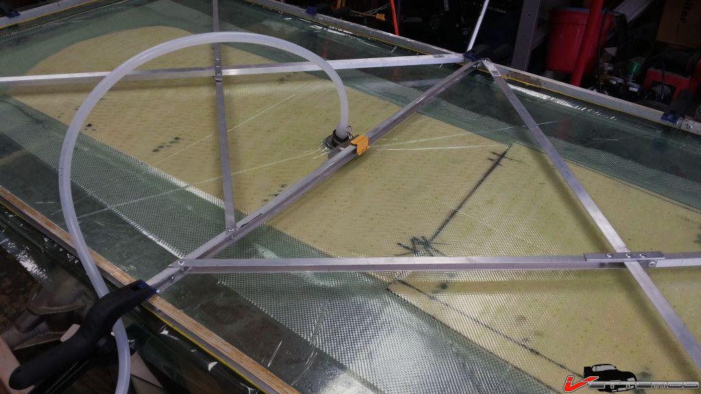 Vacuum pull dow of rear facia.jpg